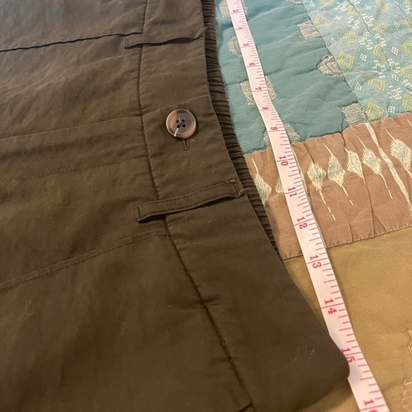 TWO Pairs of Chino Like Pants - Picture 4 of 11